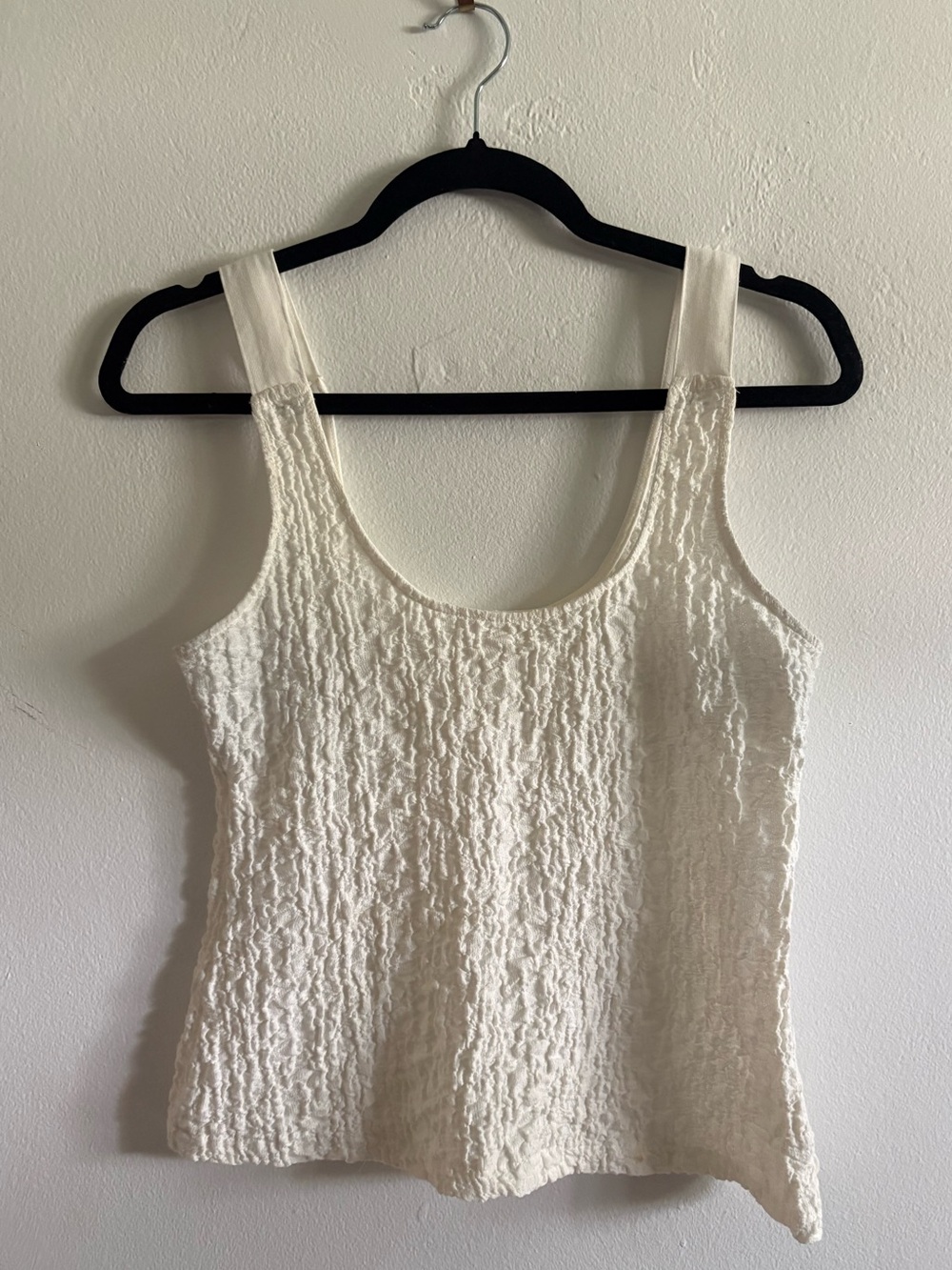 Zara Tank